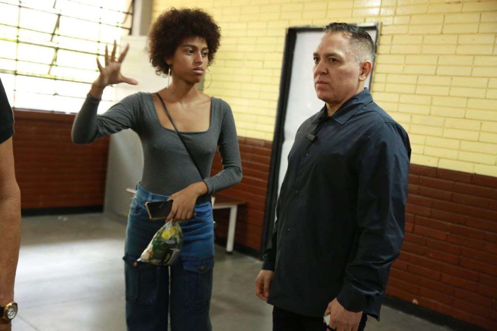 Vicepresidente del CNE: el 100 % de las mesas electorales están abiertas y operativas