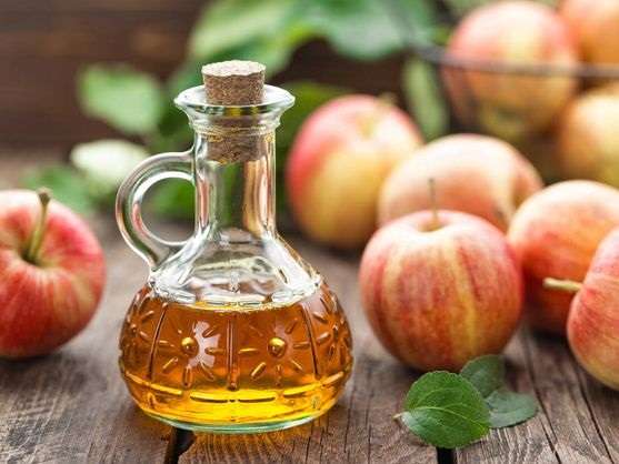 Vinagre de manzana: ¿milagroso o peligroso?