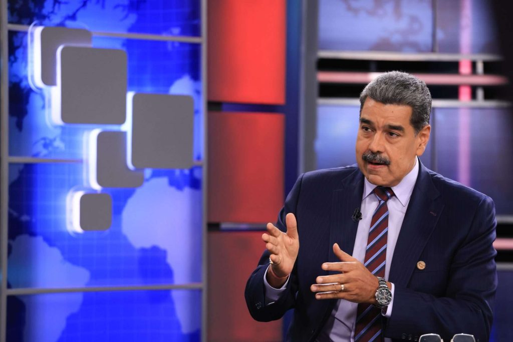 Vuelve Chevron - Últimas Noticias