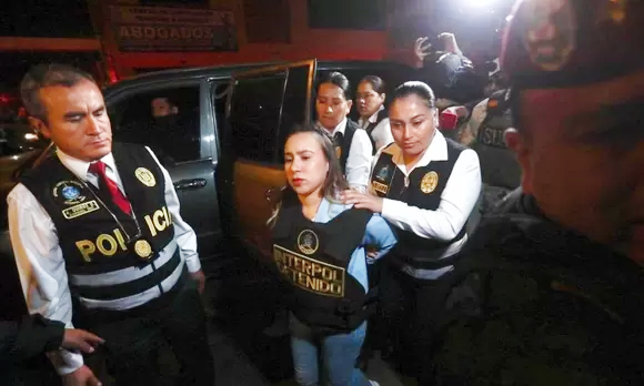 La venezolana Wanda del Valle pide clemencia tras permanecer seis meses en prisión