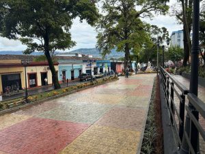 Zambrano: recuperamos más del 80% de las plazas de San Cristóbal