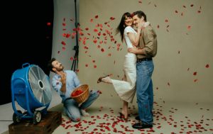 La comedia romántica que redefinirá el amor moderno en cines 2025