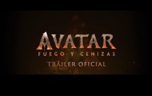 Fuego y Cenizas" revela la fecha de estreno en Venezuela