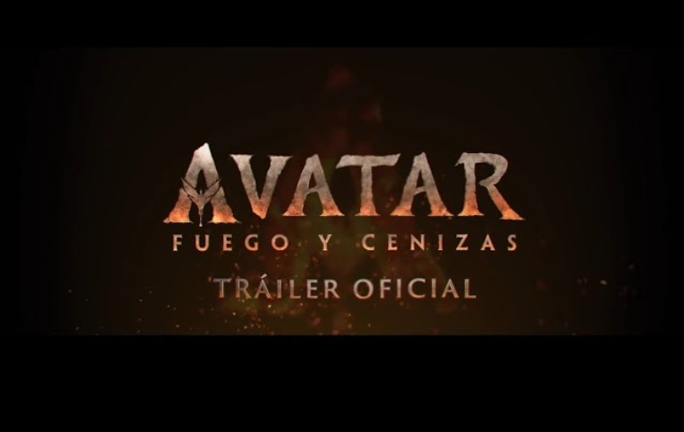 Fuego y Cenizas" revela la fecha de estreno en Venezuela
