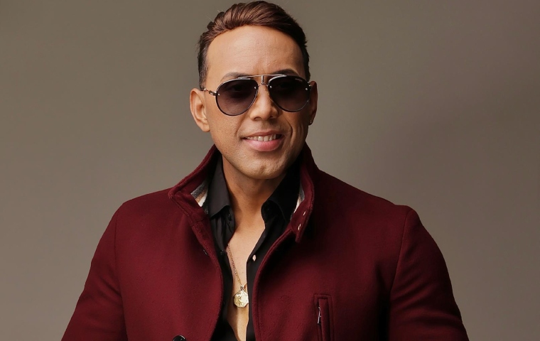 Banny Kosta en Caracas: Segunda Live Session íntima