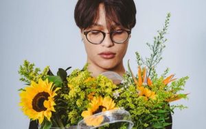 fusión de flamenco y tropicalidad en su nuevo proyecto musical