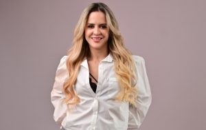 Beatriz Espina presenta un espectáculo educativo y divertido en julio