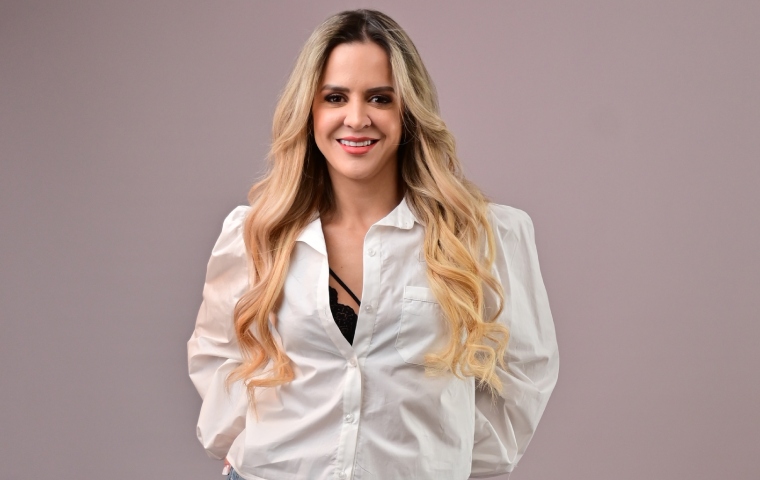 Beatriz Espina presenta un espectáculo educativo y divertido en julio