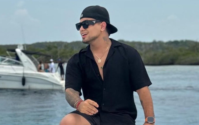 la nueva revelación de las redes sociales en Venezuela