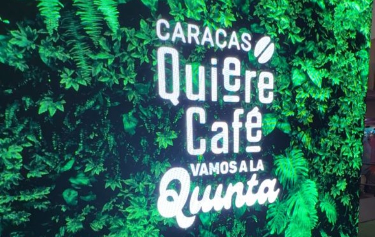 así se vivió el encuentro para amantes, productores, baristas y emprendedores
