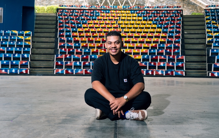 Carluis Medina anunció su agenda de presentaciones en Venezuela y fuera de sus fronteras