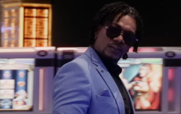 Cheman 'El Sultán' conquista Estados Unidos con "El Casarme Contigo" y su fusión musical única