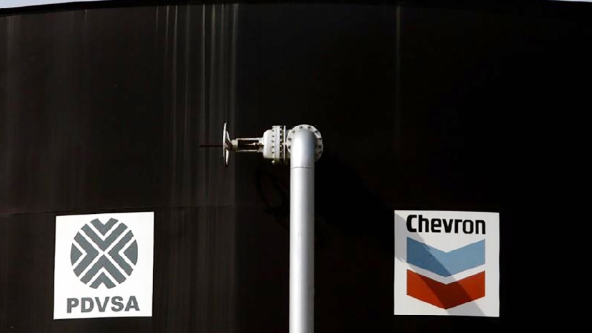 EEUU es el gran perdedor a casi 2 meses de la suspensión de las licencias petroleras a Venezuela