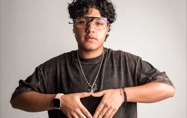 Chyrul se une a Jowell y Randy en conciertos imperdibles en Valencia y Caracas este julio