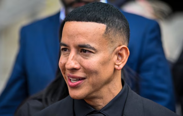 Daddy Yankee demanda por millones a su exesposa Mireddys González por sabotaje digital