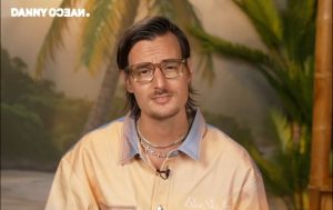 Danny Ocean emociona a Caracas con exclusivo preview de “Babylonclub” antes de su lanzamiento