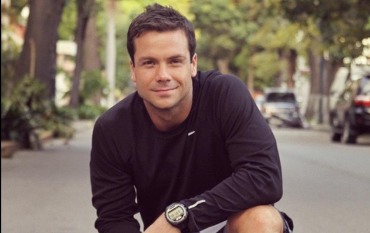 ¿Eduardo Orozco tiene OnlyFans? El galán venezolano aclara todo