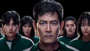 la serie más vista a nivel global