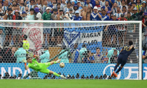 El drástico cambio en los penales que evalúa la IFAB para el Mundial 2026 que impacta al fútbol