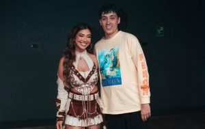 Gigi Méndez y McKlopedia fusionan generaciones en el tema “Tradicional”