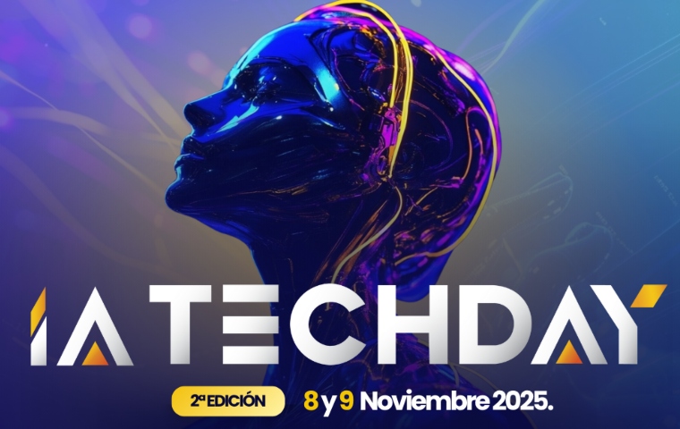 un encuentro tecnológico sin precedentes