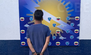 Desalmado incendió casa en Maracaibo con su expareja, hijas y exsuegro adentro