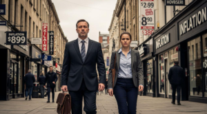 Intente invertir en GoldenMining y gane $2,200 por día para superar la inflación