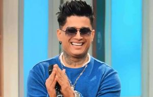 ¿Colaboración a la vista? Juan Miguel y Chyno Miranda se unen en un estudio musical en Miami