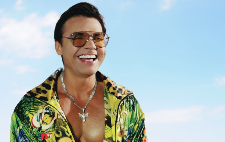 Kingtana anuncia concierto “Verano Beach Party” en varias ciudades de Venezuela en agosto