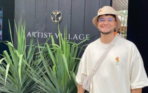 El joven DJ venezolano que puso a Venezuela en el mapa de Tomorrowland 2025