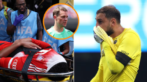 '¿No quieres ir a verlo?'