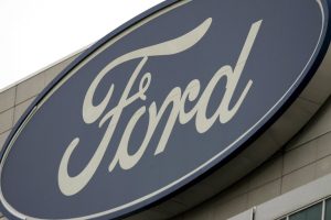 Los aranceles hacen mella en los resultados de Ford, que reduce su beneficio en un 86,2%