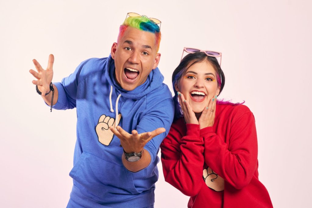 la revolución infantil venezolana que arrasa en Latinoamérica