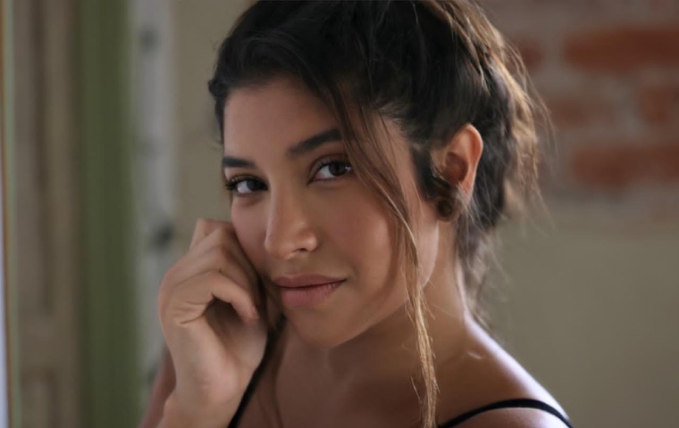 María Antonieta Hidalgo se integra a "Dinastía Casillas", el nuevo spin-off de Telemundo
