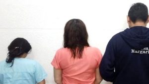 Liberaron a los médicos que amputaron la pierna equivocada de una señora en Barinas