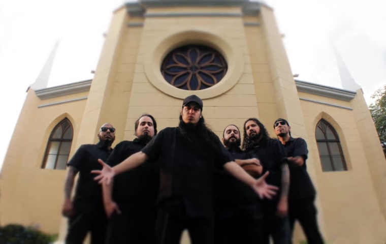 Sick Feel celebra 19 años de legado musical con una noche llena de éxitos y poder [+Detalles]