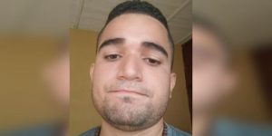 Fiscal anuncia captura de la pareja de alias 'Niño Loco'