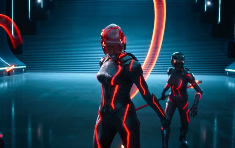 ¡Ya está disponible! Disney lanza nuevo tráiler y póster oficial de "Tron: Ares", estreno octubre 2025