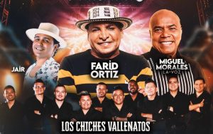 un viaje musical de Colombia a Venezuela