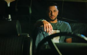 el segundo sencillo de su nuevo EP
