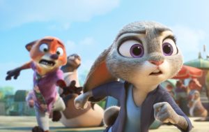 Nuevo tráiler, póster e imágenes oficiales de Walt Disney Animation Studios