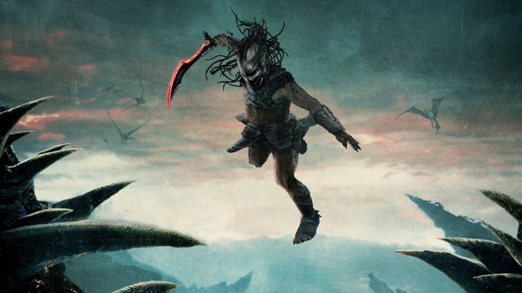 Tierras Salvajes" llega a los cines [+Tráiler oficial]