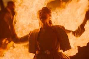 Es uno de los grandes éxitos del cine de terror este año y acaba de estrenarse en HBO Max, prometiendo arrasar con un despiporre violento