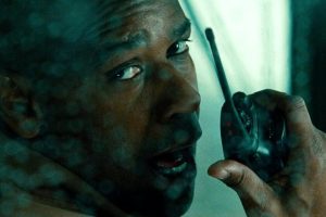 Hoy en TV, la última película de un gran director de acción y un gran espectáculo de adrenalina liderado por Denzel Washington