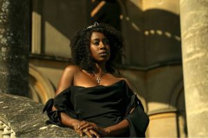 "Es como un beso de buenas noches para el público"