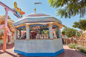 Un experto en PortAventura desvela su truco para comer en el parque por seis euros