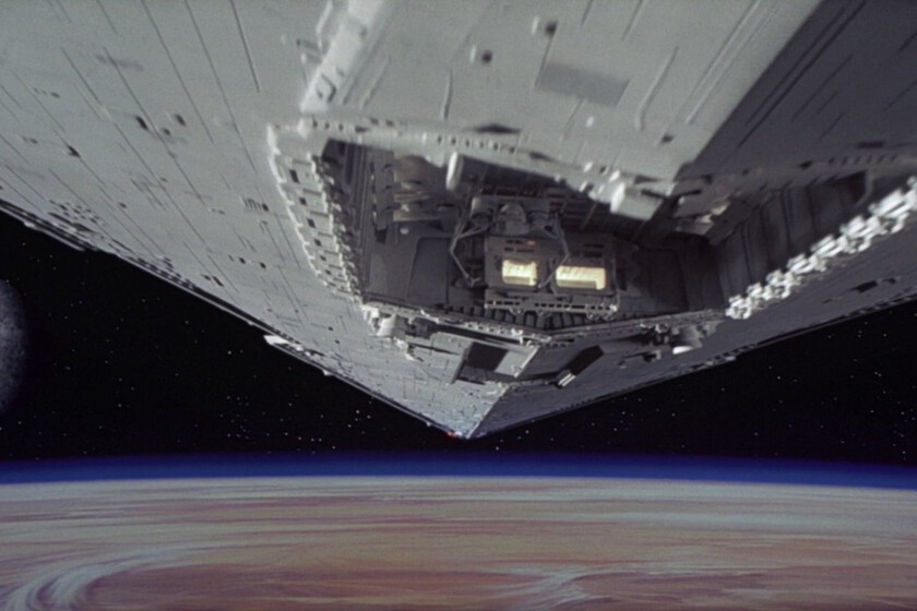 50 años después, una de las mejores películas de ciencia ficción de la historia vuelve a los cines. Y todos sus fans tienen la misma duda