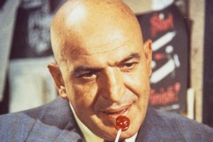 Hubo una mítica serie americana que convirtió un caramelo español en un éxito de ventas millonario. Hace 35 años del último episodio, pero el dulce sigue dando beneficios