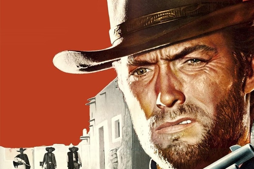 Hace 60 años se estrenó la mejor película del oeste de Clint Eastwood. Hoy puedes ver gratis este extraordinario western