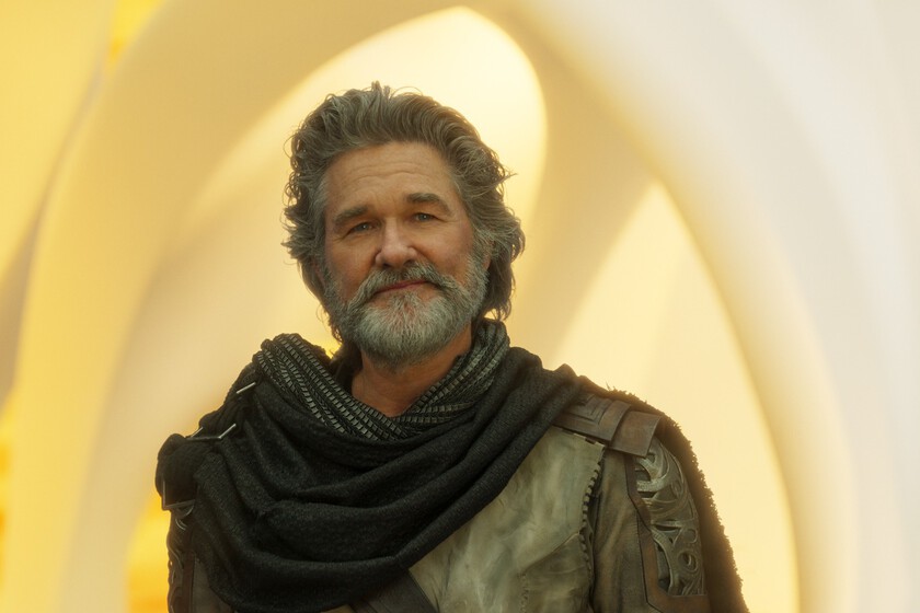 "No me arrepiento de nada". Kurt Russell rechazó Star Wars para hacer un western que fracasó y casi nadie recuerda